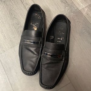 Calvin Klein shoes